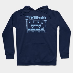 The Sweep Spot Former Attractions Hoodie